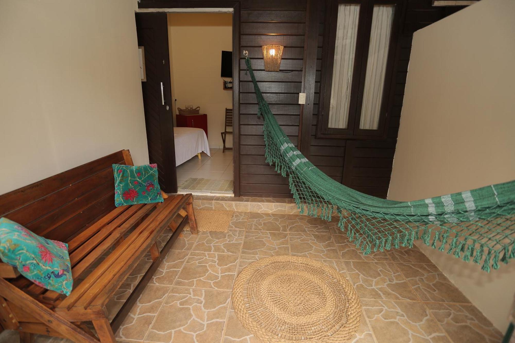 Pousada Ilha Do Frade เฟอร์นันโด เด โนรอนญา ห้อง รูปภาพ